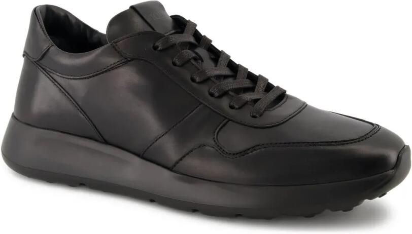 Tod's Leren sneakers Zwart - Foto 5