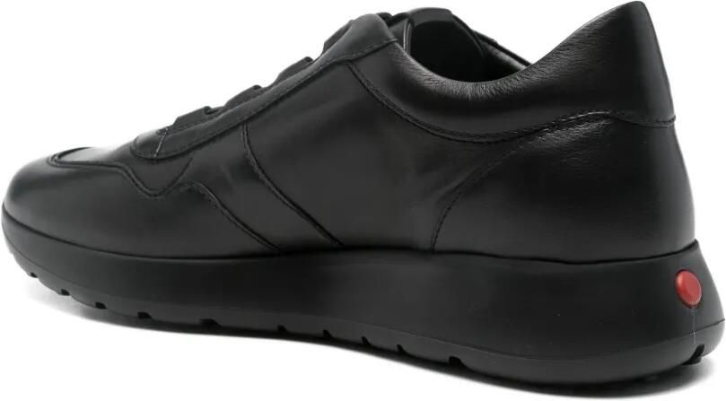 Tod's Leren sneakers Zwart - Foto 3