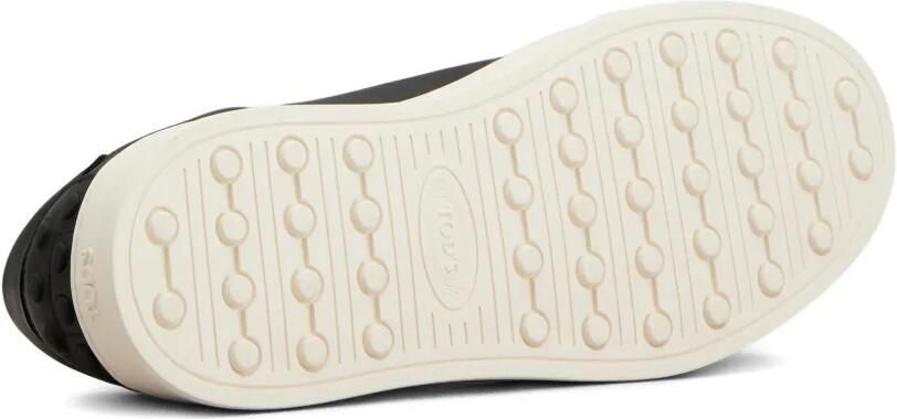 Tod's Leren sneakers Zwart - Foto 5