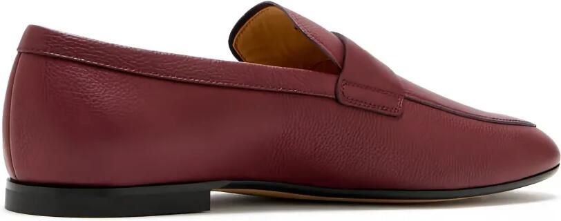 Tod's Loafers met plakkaat Rood - Foto 4