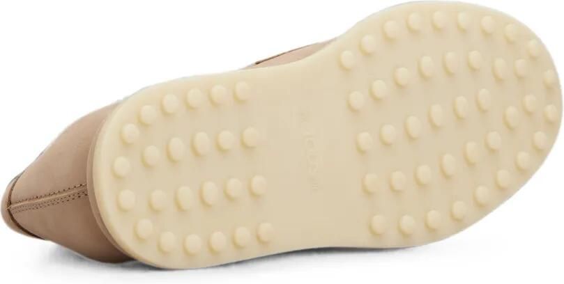 Tod's Loafers van nubuck Roze - Foto 4