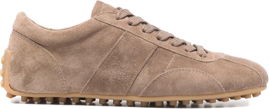 Tod's Low-top sneakers Beige