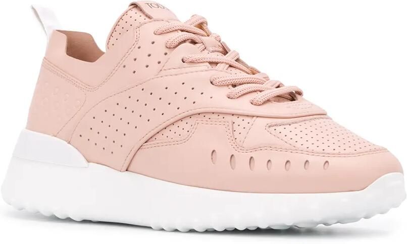 Tod's Low-top sneakers Roze - Foto 3