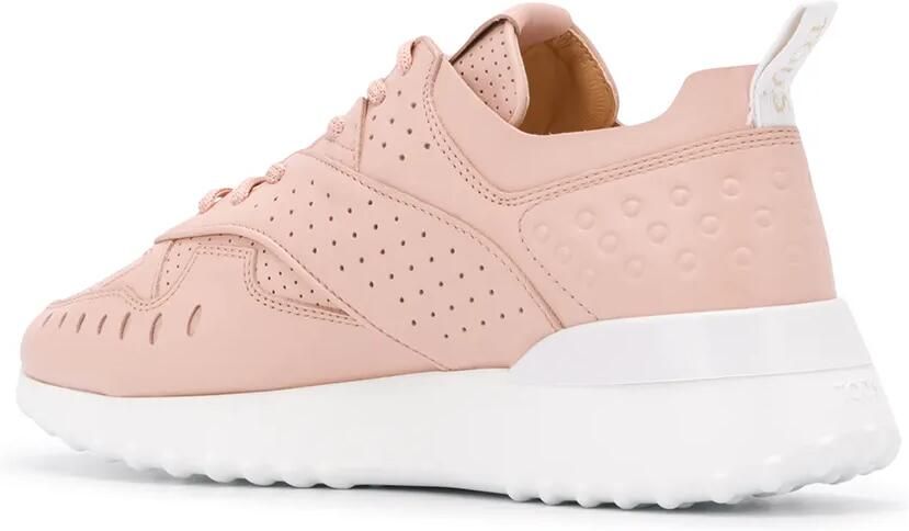 Tod's Low-top sneakers Roze - Foto 2