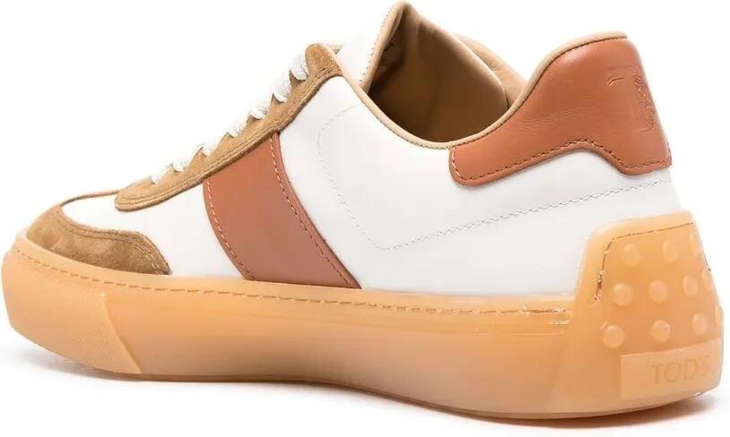 Tod's Low-top sneakers Wit - Foto 2