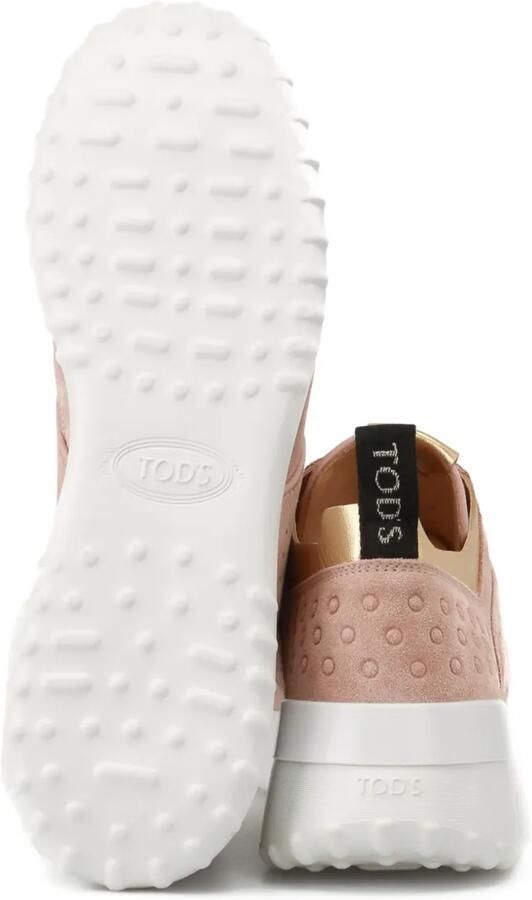 Tod's Lowtop sneakers Roze - Foto 5