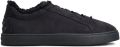 Tod's Pashmy suède sneakers Blauw - Blauw