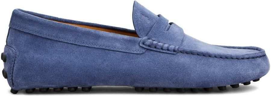 Tod's Penny loafers Blauw