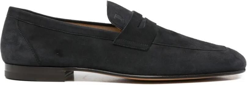 Tod's Penny loafers Blauw