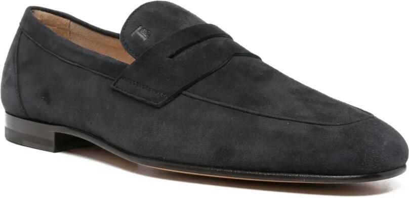 Tod's Penny loafers Blauw - Foto 2