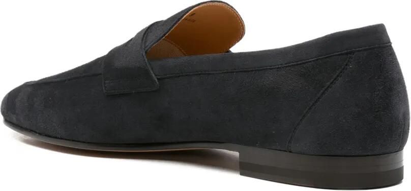 Tod's Penny loafers Blauw - Foto 3