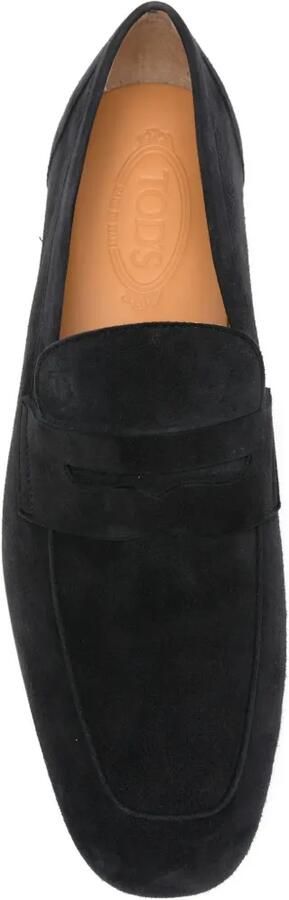 Tod's Penny loafers Blauw - Foto 4
