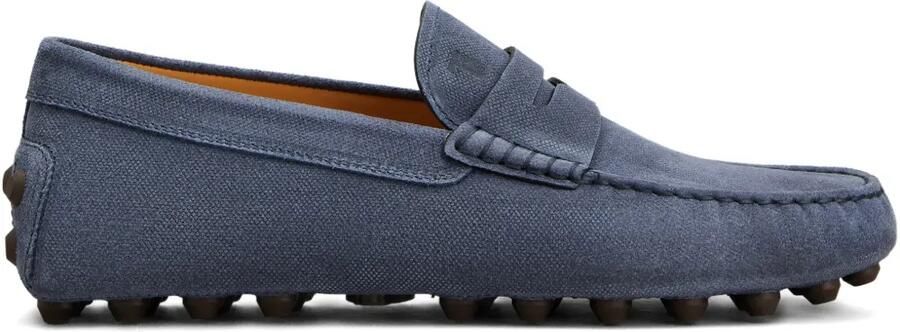 Tod's Penny loafers Blauw