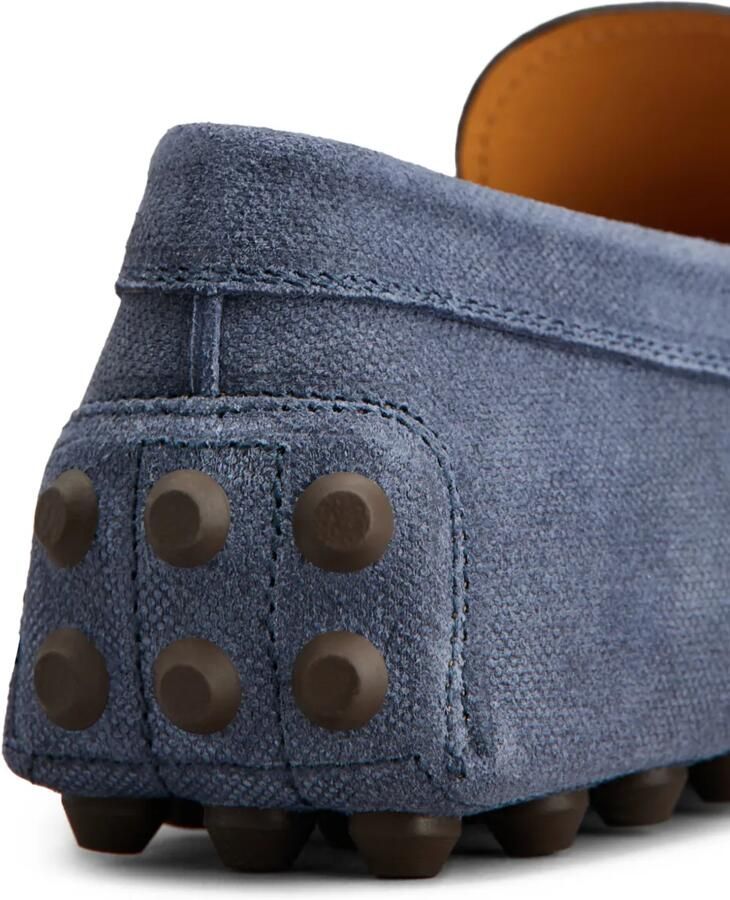 Tod's Penny loafers Blauw - Foto 2
