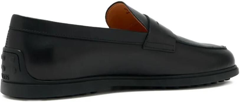 Tod's Penny loafers Zwart - Foto 5