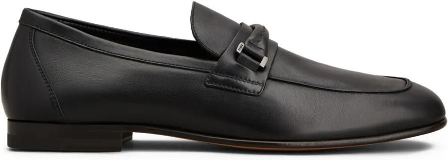 Tod's Penny loafers Zwart