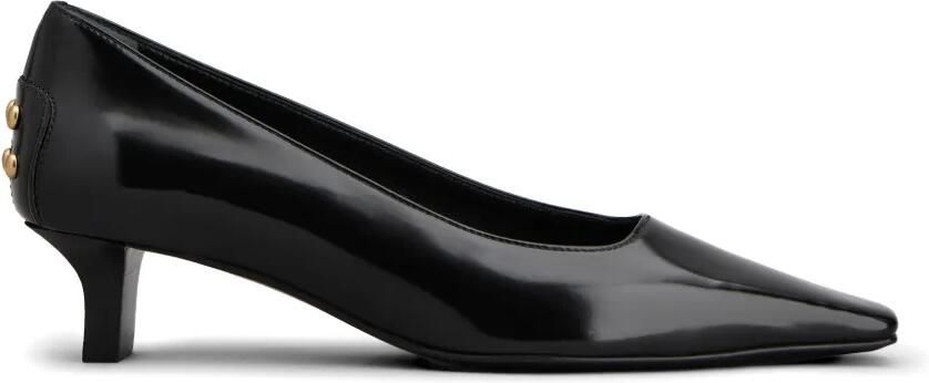 Tod's Pumps met studs Zwart