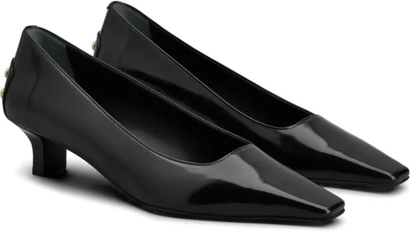 Tod's Pumps met studs Zwart - Foto 5