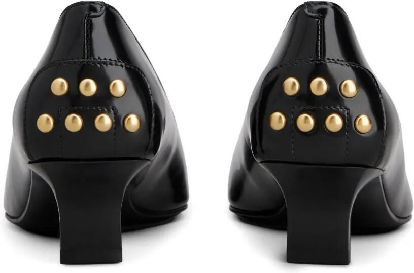 Tod's Pumps met studs Zwart - Foto 4