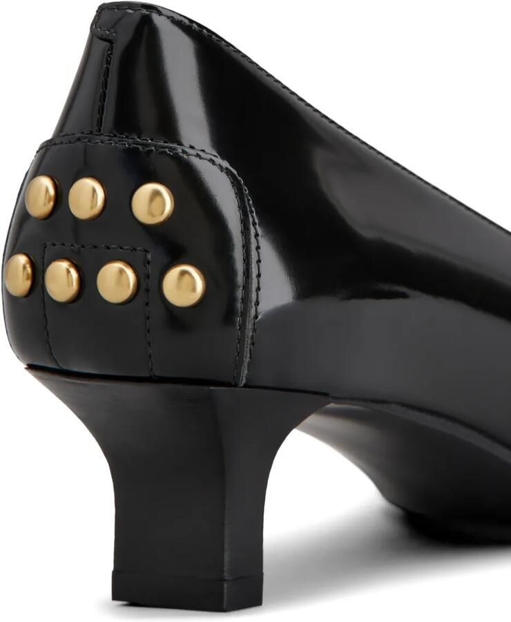 Tod's Pumps met studs Zwart - Foto 2