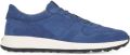 Tod's Red Dot Pashmy suède sneakers Blauw - Blauw