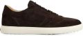Tod's Red Dot Pashmy suède sneakers Bruin - Bruin