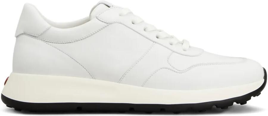 Tod's Red Dot sneakers Wit