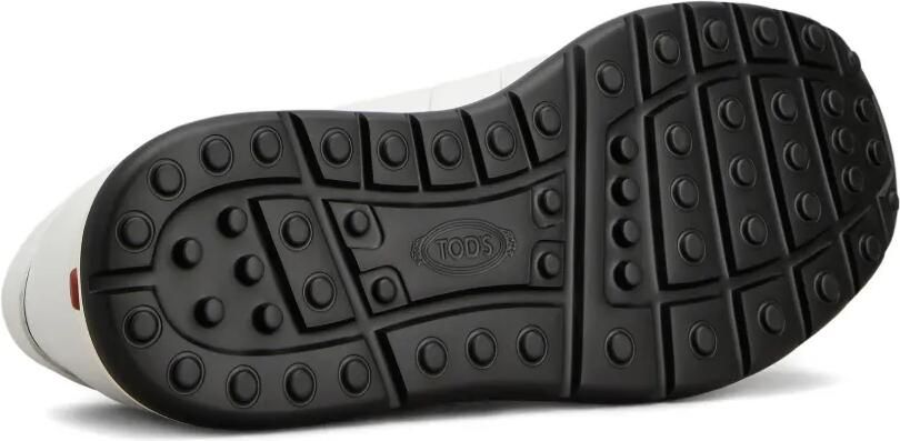 Tod's Red Dot sneakers Wit - Foto 5