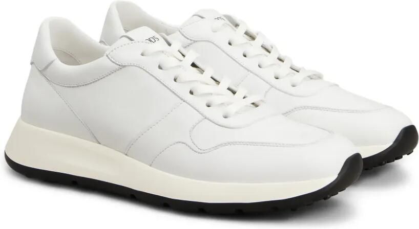 Tod's Red Dot sneakers Wit - Foto 4