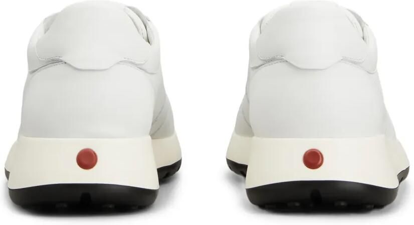 Tod's Red Dot sneakers Wit - Foto 3