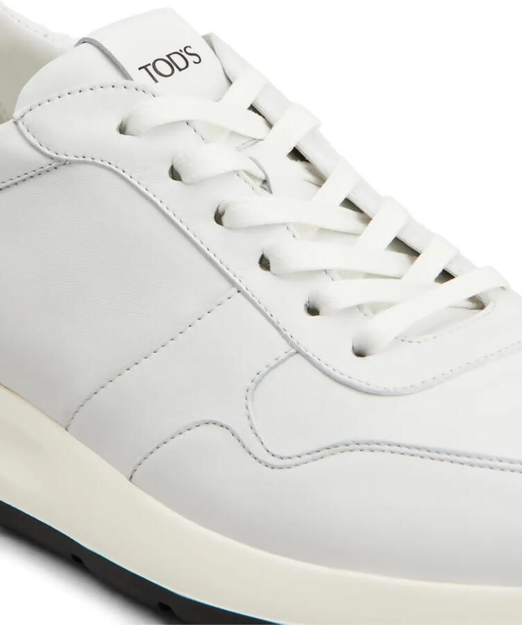 Tod's Red Dot sneakers Wit - Foto 2