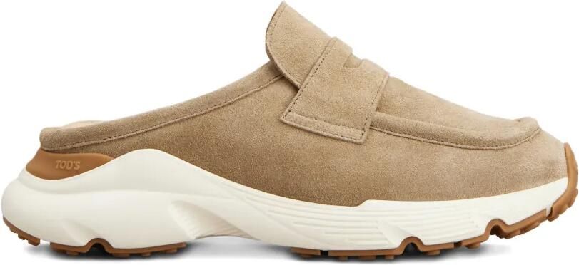 Tod's Sandalen Beige
