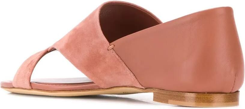 Tod's Schoenen met open neus Roze - Foto 3