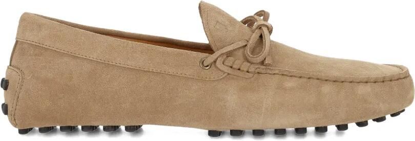 Tod's Schoenen met strikdetail Beige