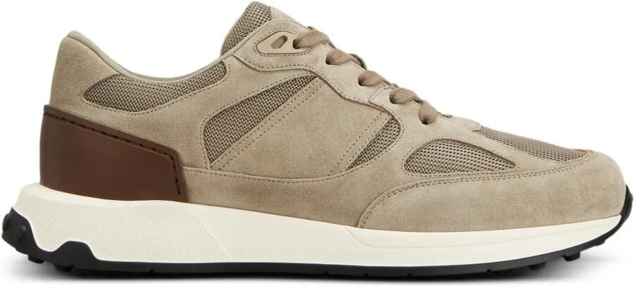 Tod's Sneakers Beige