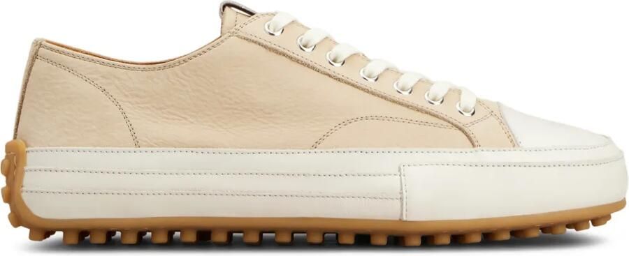 Tod's Sneakers Beige