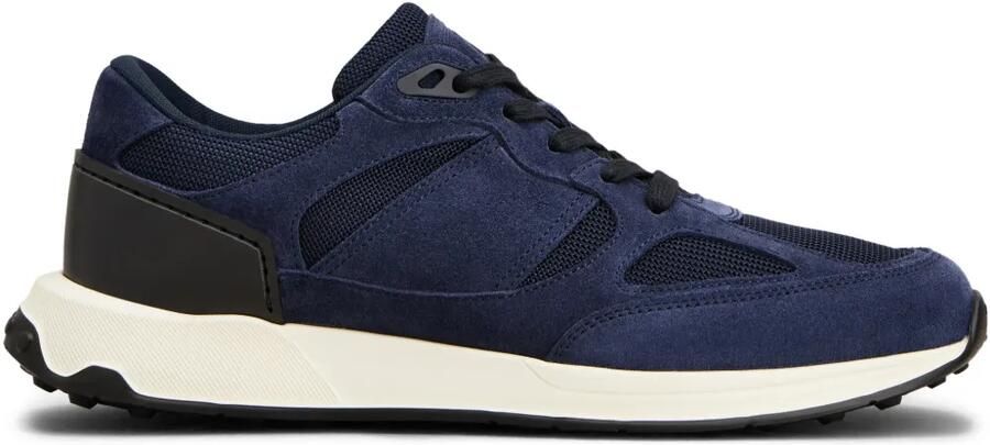 Tod's Sneakers Blauw