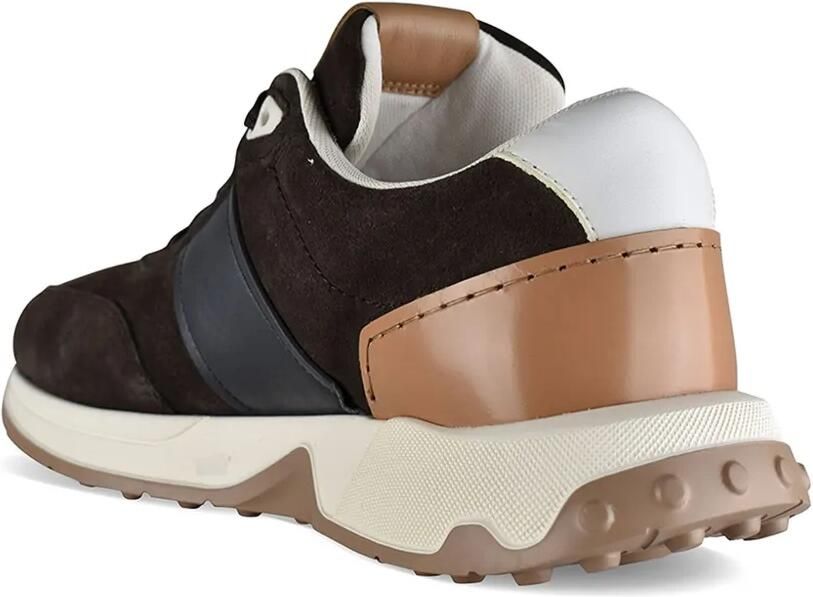 Tod's Sneakers Bruin - Foto 2