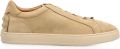 Tod's Sneakers met Gommino-detail Beige - Beige