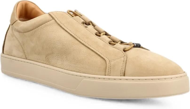 Tod's Sneakers met Gommino-detail Beige - Foto 2