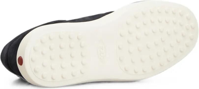 Tod's Sneakers met suède vlakken Blauw - Foto 5