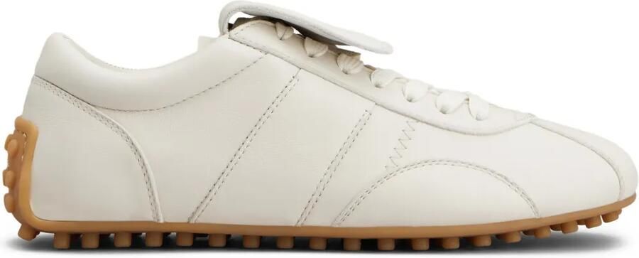 Tod's Sneakers met vlakken Beige