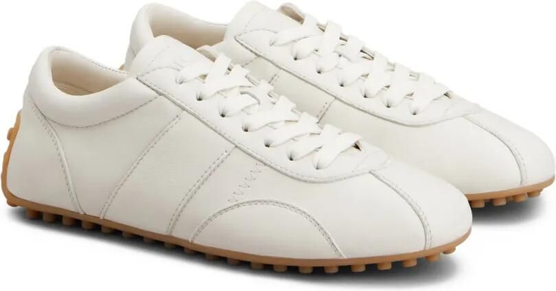 Tod's Sneakers met vlakken Beige - Foto 4