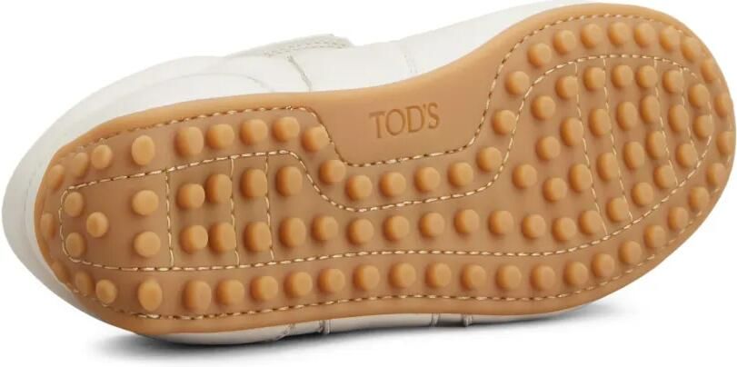Tod's Sneakers met vlakken Beige - Foto 5