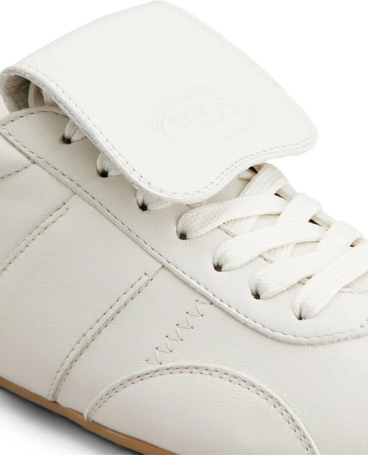 Tod's Sneakers met vlakken Beige - Foto 2