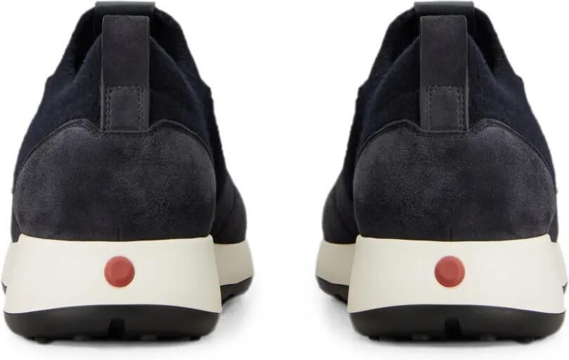 Tod's Sneakers met vlakken Blauw - Foto 3