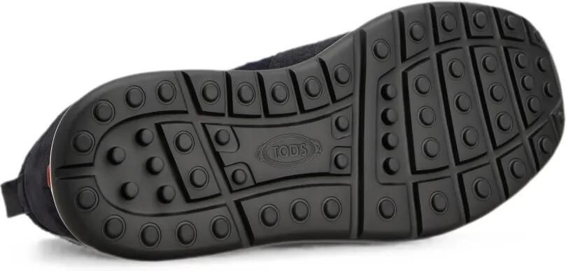 Tod's Sneakers met vlakken Blauw - Foto 5