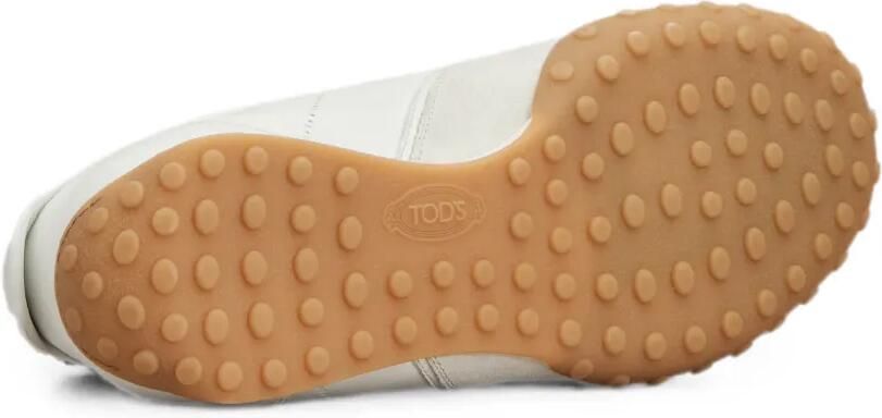 Tod's Sneakers met vlakken Wit - Foto 5