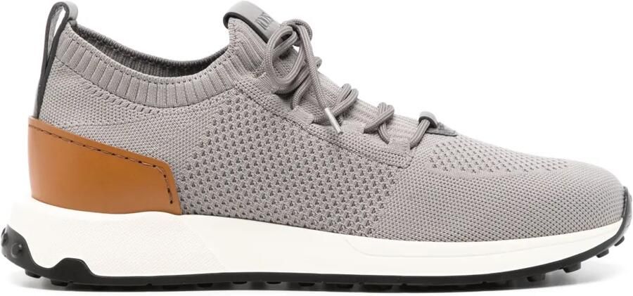 Tod's Soksneakers Grijs