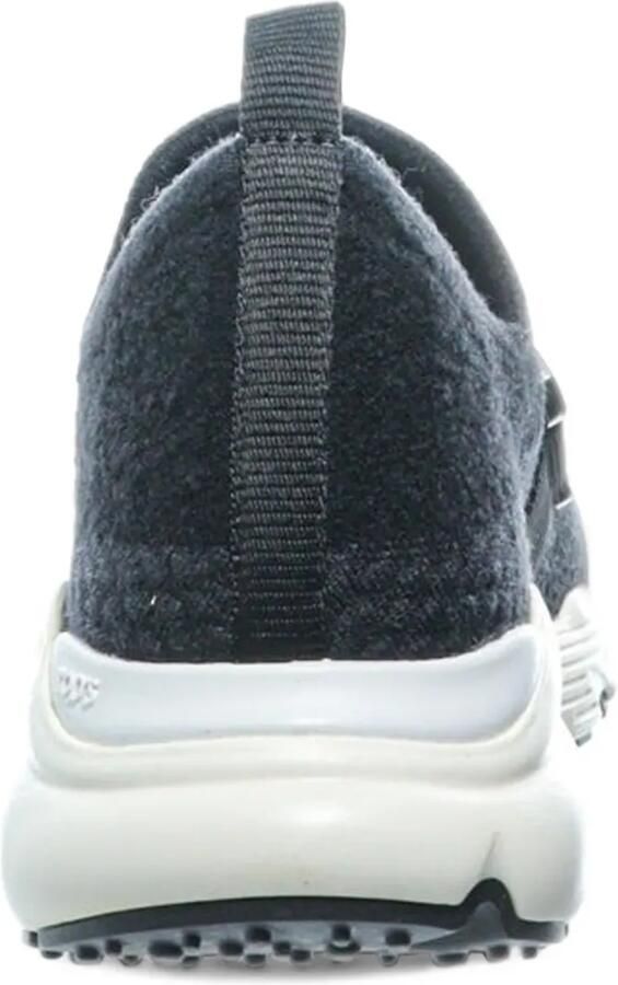 Tod's Sport Run sneakers met ketting Zwart - Foto 3